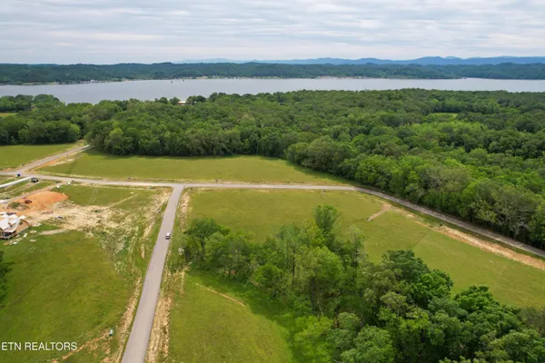 $197,700 | Lot 56 Sunset Boulevard, White Pine, TN 37890