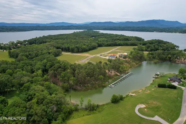 $197,700 | Lot 56 Sunset Boulevard, White Pine, TN 37890