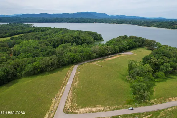 $197,700 | Lot 56 Sunset Boulevard, White Pine, TN 37890