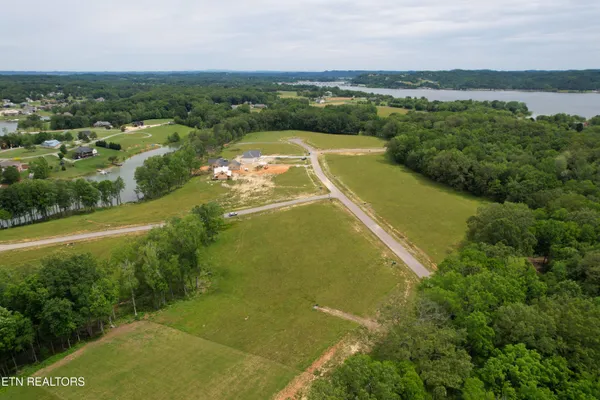 $197,700 | Lot 56 Sunset Boulevard, White Pine, TN 37890