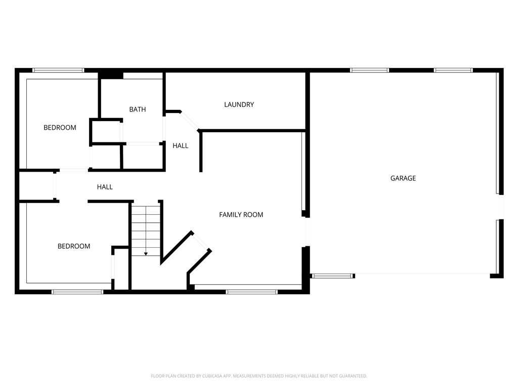 190 Curran Road Cumberland, RI 02864 - Photo 44 of 44 Lower Level