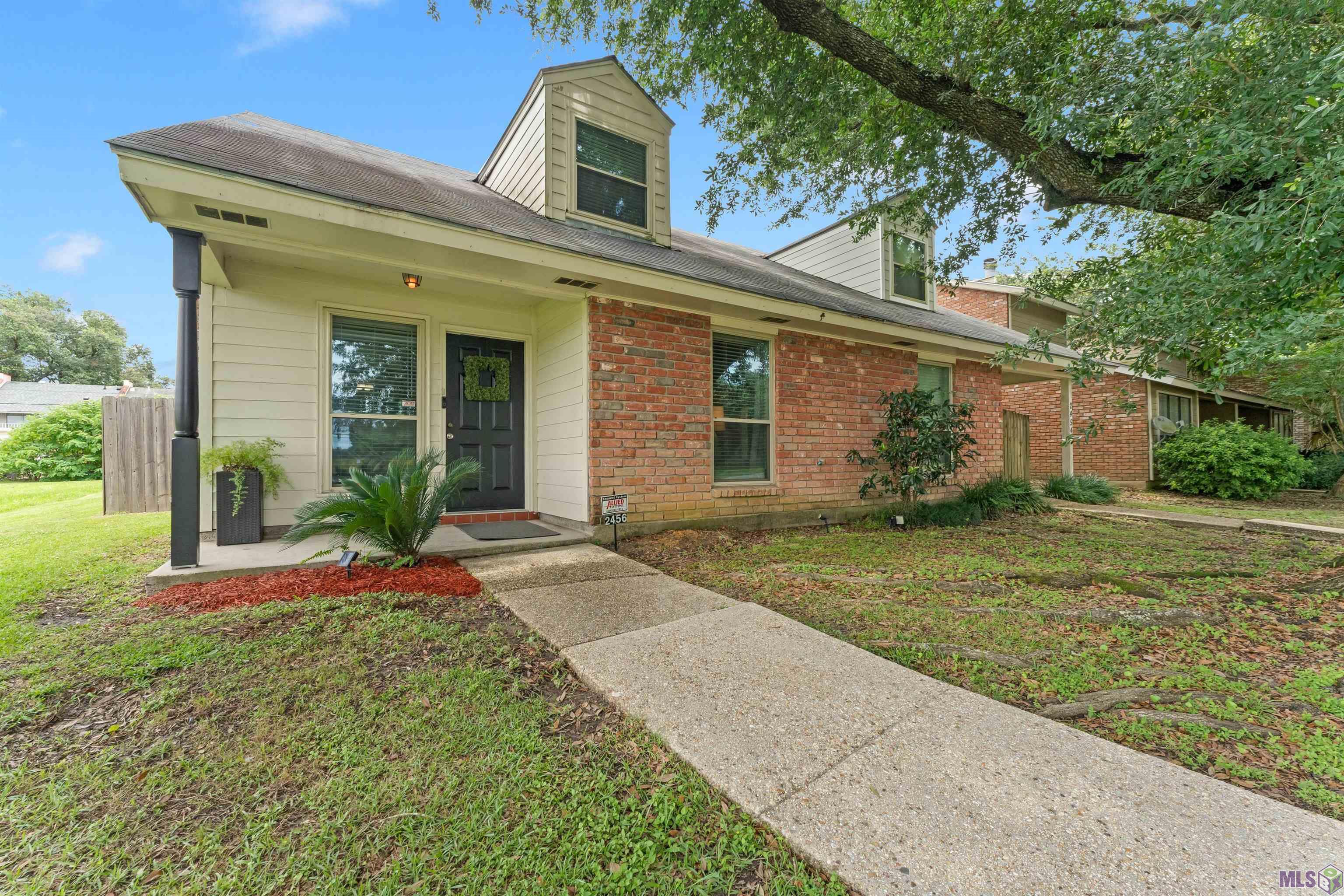 2456 Brightside Drive Baton Rouge, LA 70820 - Photo 2 of 27