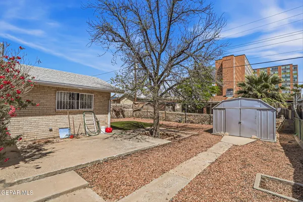 $220,000 | 520 Cardon Street, El Paso, TX 79903