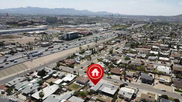 $220,000 | 520 Cardon Street, El Paso, TX 79903