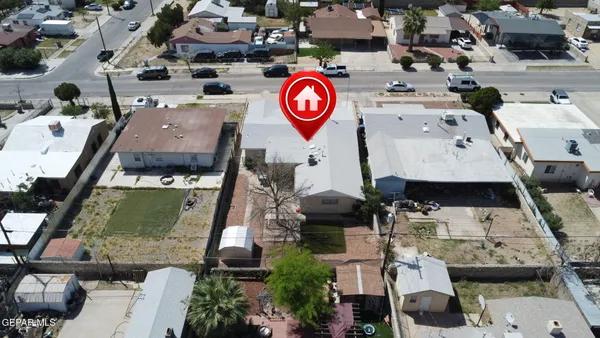 $220,000 | 520 Cardon Street, El Paso, TX 79903