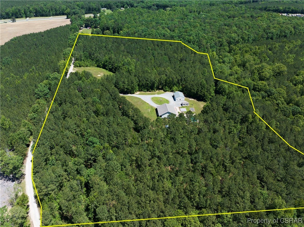 12525 Blands Farm Road Saluda, VA 23149 - Photo 24 of 49 Gallery Image 24