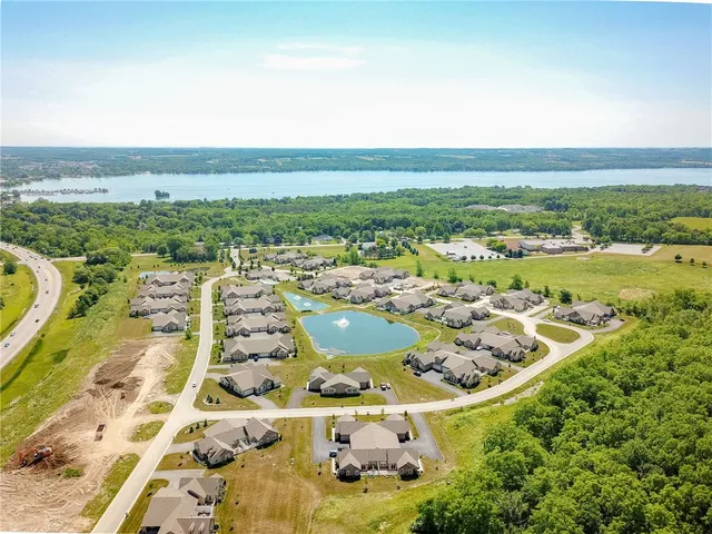 $429,900 | 5138 Cheshire Glenn Road, Unit 240D, Canandaigua Town, NY 14424