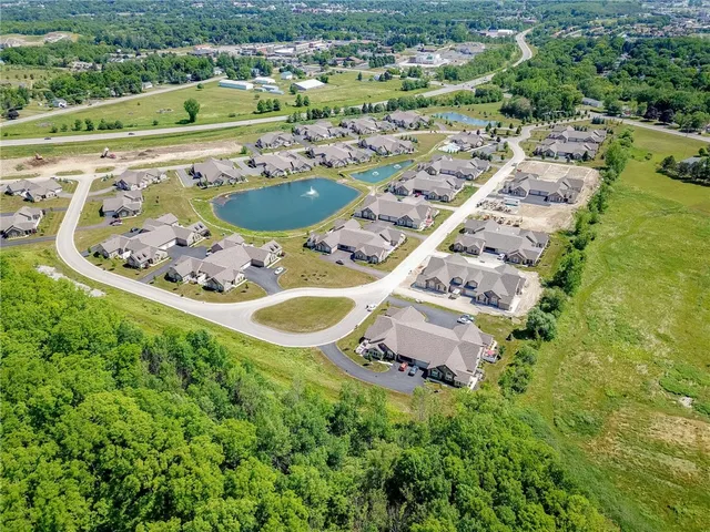 $429,900 | 5138 Cheshire Glenn Road, Unit 240D, Canandaigua Town, NY 14424