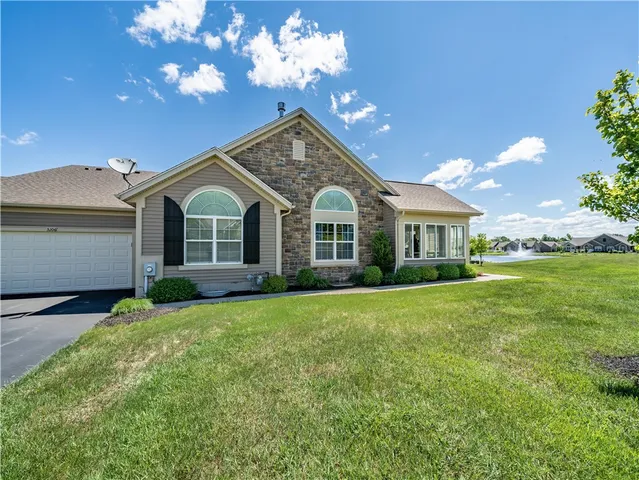 $429,900 | 5138 Cheshire Glenn Road, Unit 240D, Canandaigua Town, NY 14424