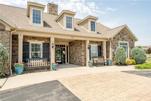 $429,900 | 5138 Cheshire Glenn Road, Unit 240D, Canandaigua Town, NY 14424