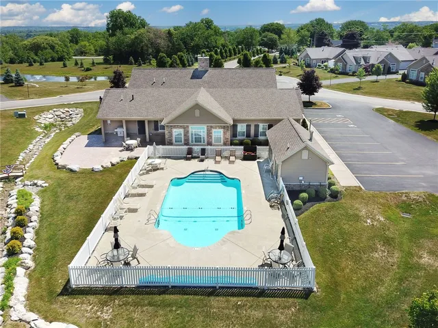 $429,900 | 5138 Cheshire Glenn Road, Unit 240D, Canandaigua Town, NY 14424