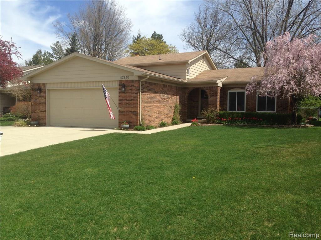 47250 Tilch Road Macomb, MI 48044 - Photo 1 of 41 IMG_4024 (1).JPG
