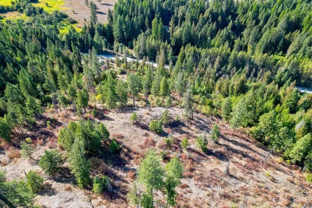 $110,000 | 3401 Red Marble Road, Valley, WA 99181