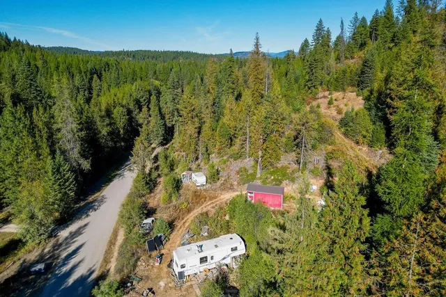 $110,000 | 3401 Red Marble Road, Valley, WA 99181