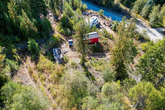 $110,000 | 3401 Red Marble Road, Valley, WA 99181