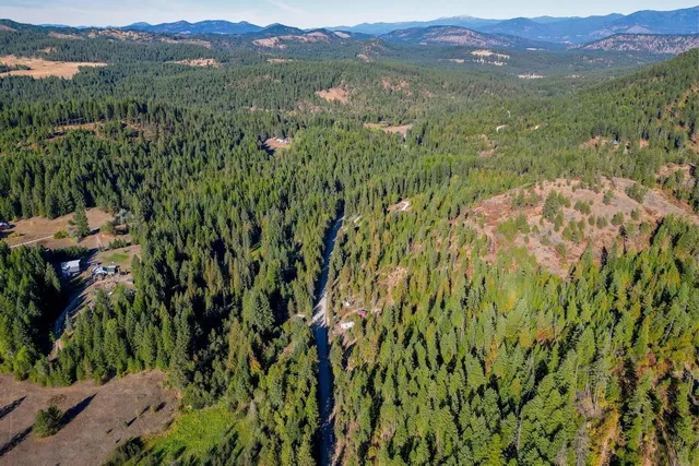 $110,000 | 3401 Red Marble Road, Valley, WA 99181