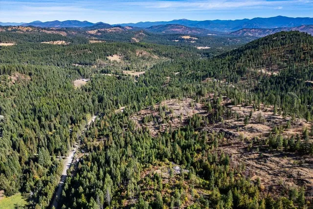 $110,000 | 3401 Red Marble Road, Valley, WA 99181