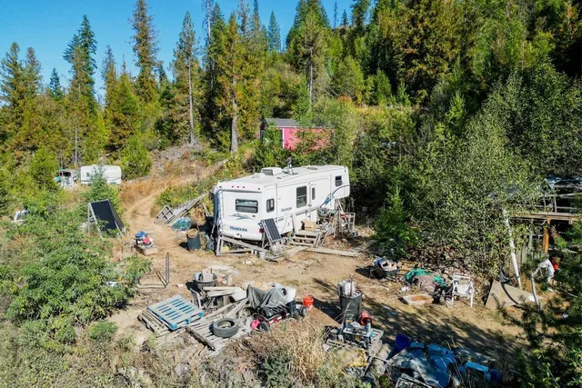 $110,000 | 3401 Red Marble Road, Valley, WA 99181