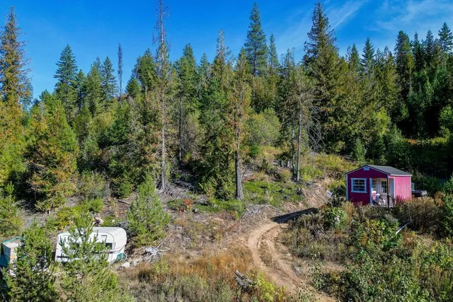 $110,000 | 3401 Red Marble Road, Valley, WA 99181