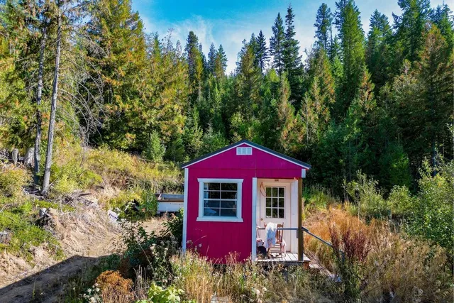 $110,000 | 3401 Red Marble Road, Valley, WA 99181