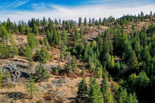 $110,000 | 3401 Red Marble Road, Valley, WA 99181