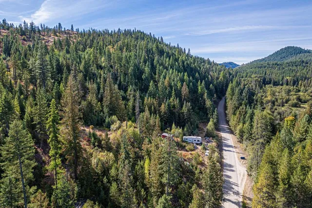 $110,000 | 3401 Red Marble Road, Valley, WA 99181