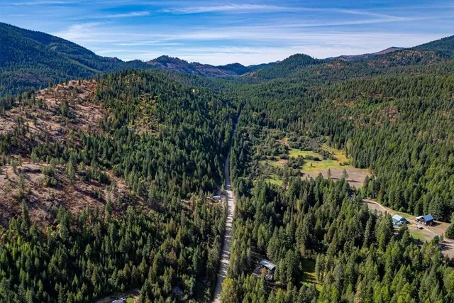 $110,000 | 3401 Red Marble Road, Valley, WA 99181