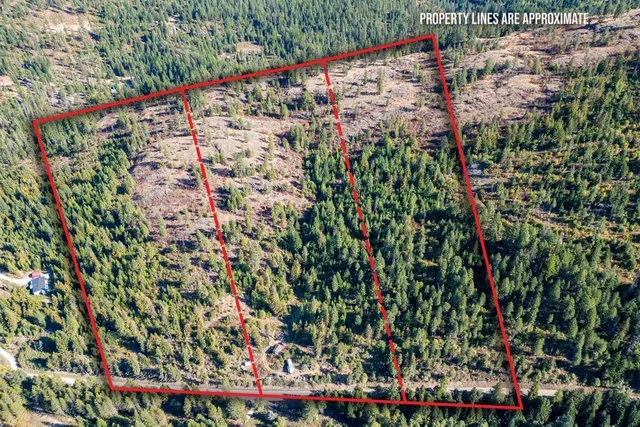 $110,000 | 3401 Red Marble Road, Valley, WA 99181