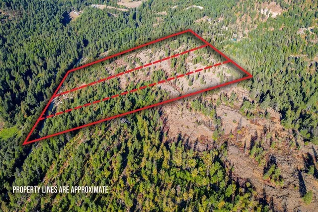 $110,000 | 3401 Red Marble Road, Valley, WA 99181