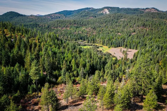 $110,000 | 3401 Red Marble Road, Valley, WA 99181