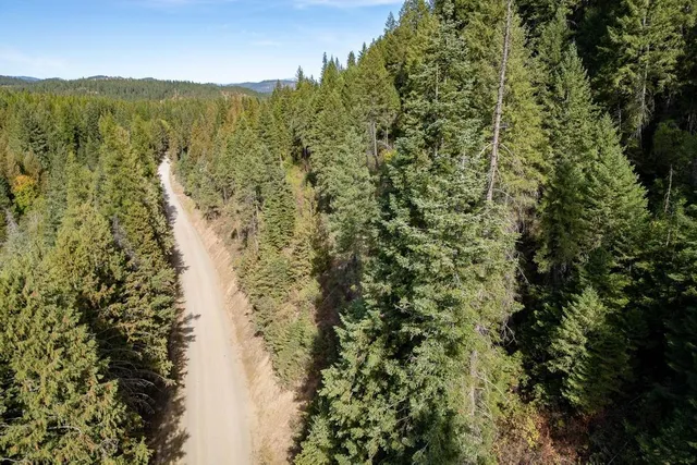 $110,000 | 3401 Red Marble Road, Valley, WA 99181