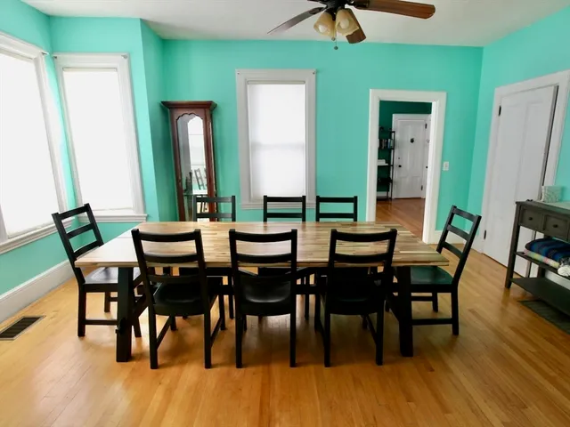 $509,900 | 24 Couch Street, Taunton, MA 02780