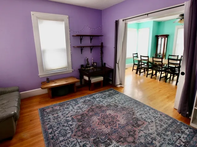 $509,900 | 24 Couch Street, Taunton, MA 02780