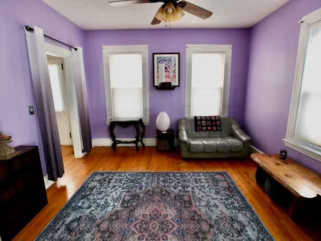 $509,900 | 24 Couch Street, Taunton, MA 02780