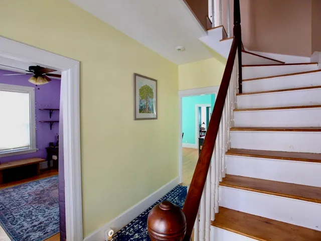 $509,900 | 24 Couch Street, Taunton, MA 02780