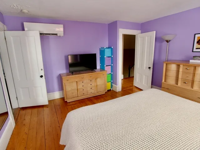 $509,900 | 24 Couch Street, Taunton, MA 02780