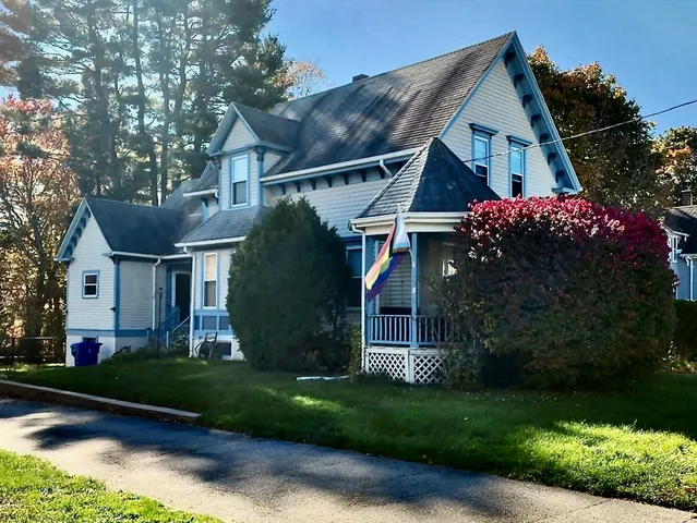 $509,900 | 24 Couch Street, Taunton, MA 02780