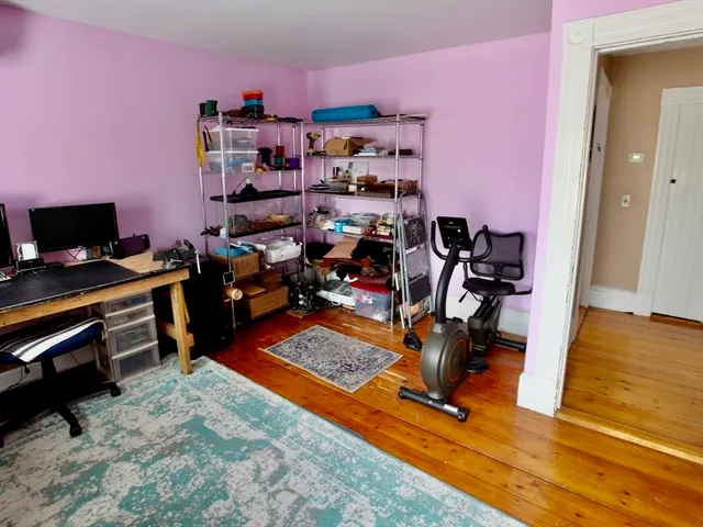 $509,900 | 24 Couch Street, Taunton, MA 02780