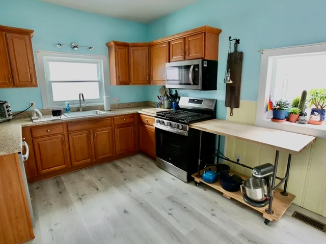 $509,900 | 24 Couch Street, Taunton, MA 02780