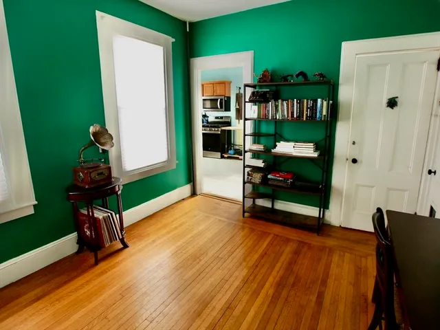 $509,900 | 24 Couch Street, Taunton, MA 02780