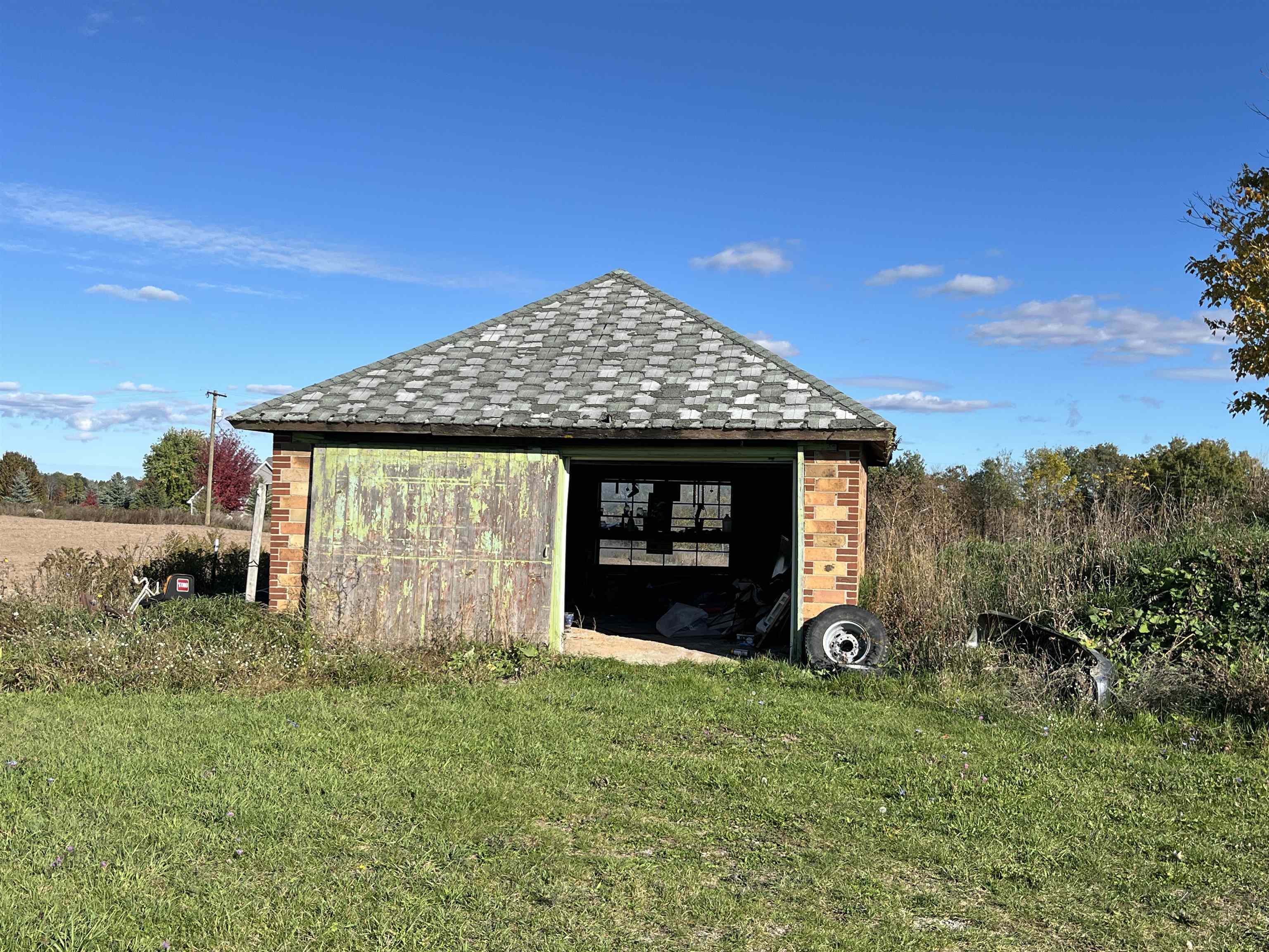 6034 West Sterling Road Sterling, MI 48659 - Photo 25 of 25