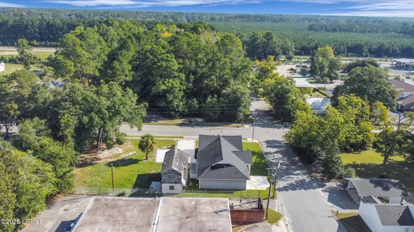 $30,000 | 403 Mulberry Street West, Hampton, SC 29924