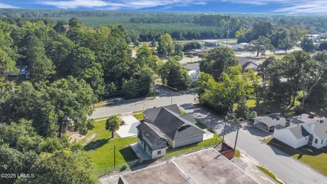 $30,000 | 403 Mulberry Street West, Hampton, SC 29924