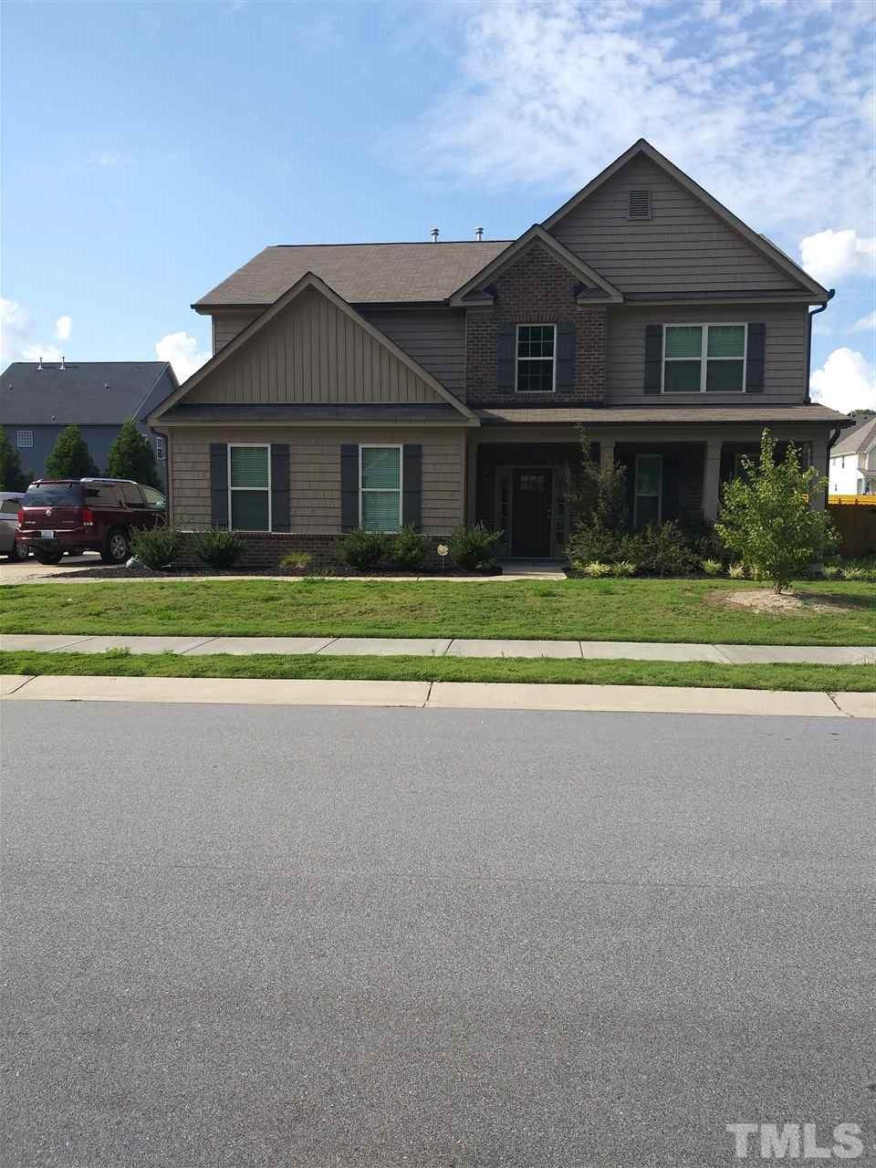 7661 Channery Way Raleigh, NC 27616 - Photo 1 of 25