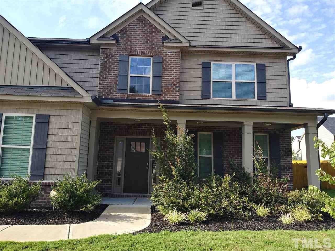 7661 Channery Way Raleigh, NC 27616 - Photo 2 of 25