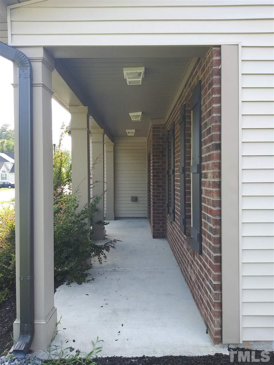 7661 Channery Way Raleigh, NC 27616 - Photo 3 of 25