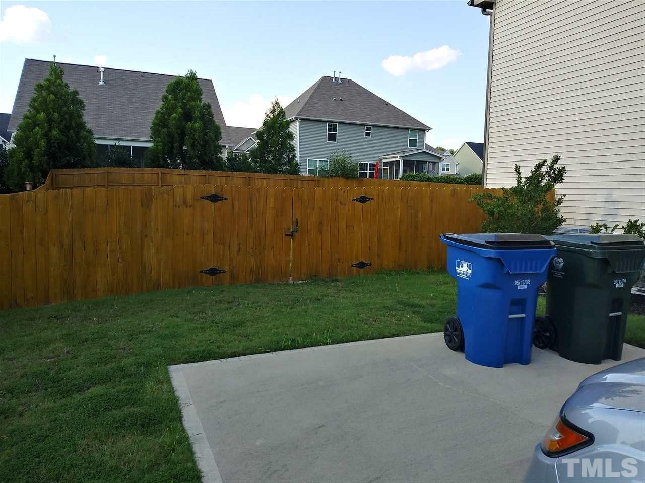 7661 Channery Way Raleigh, NC 27616 - Photo 22 of 25