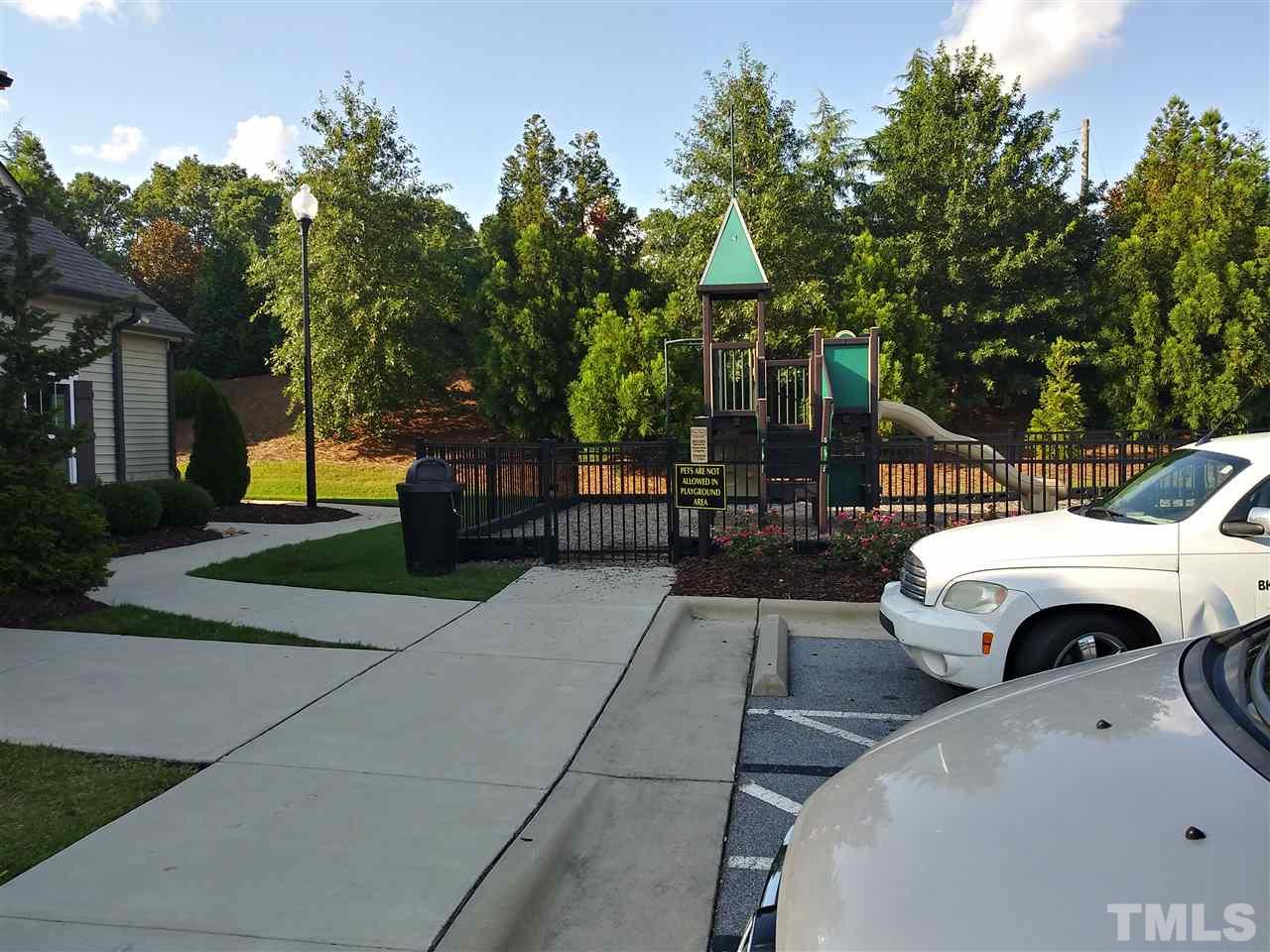7661 Channery Way Raleigh, NC 27616 - Photo 23 of 25