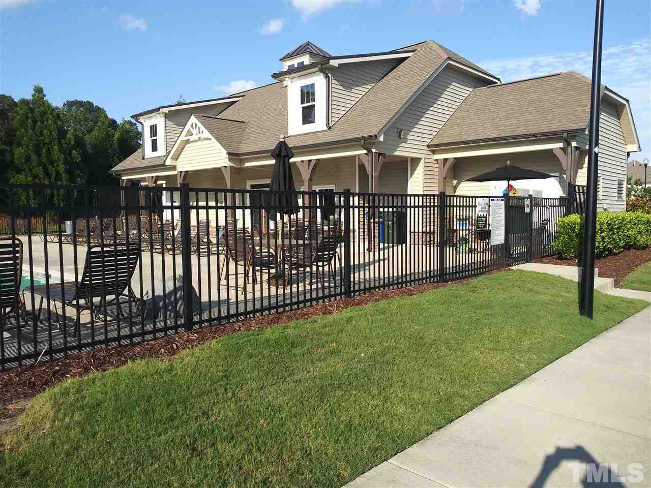 7661 Channery Way Raleigh, NC 27616 - Photo 24 of 25