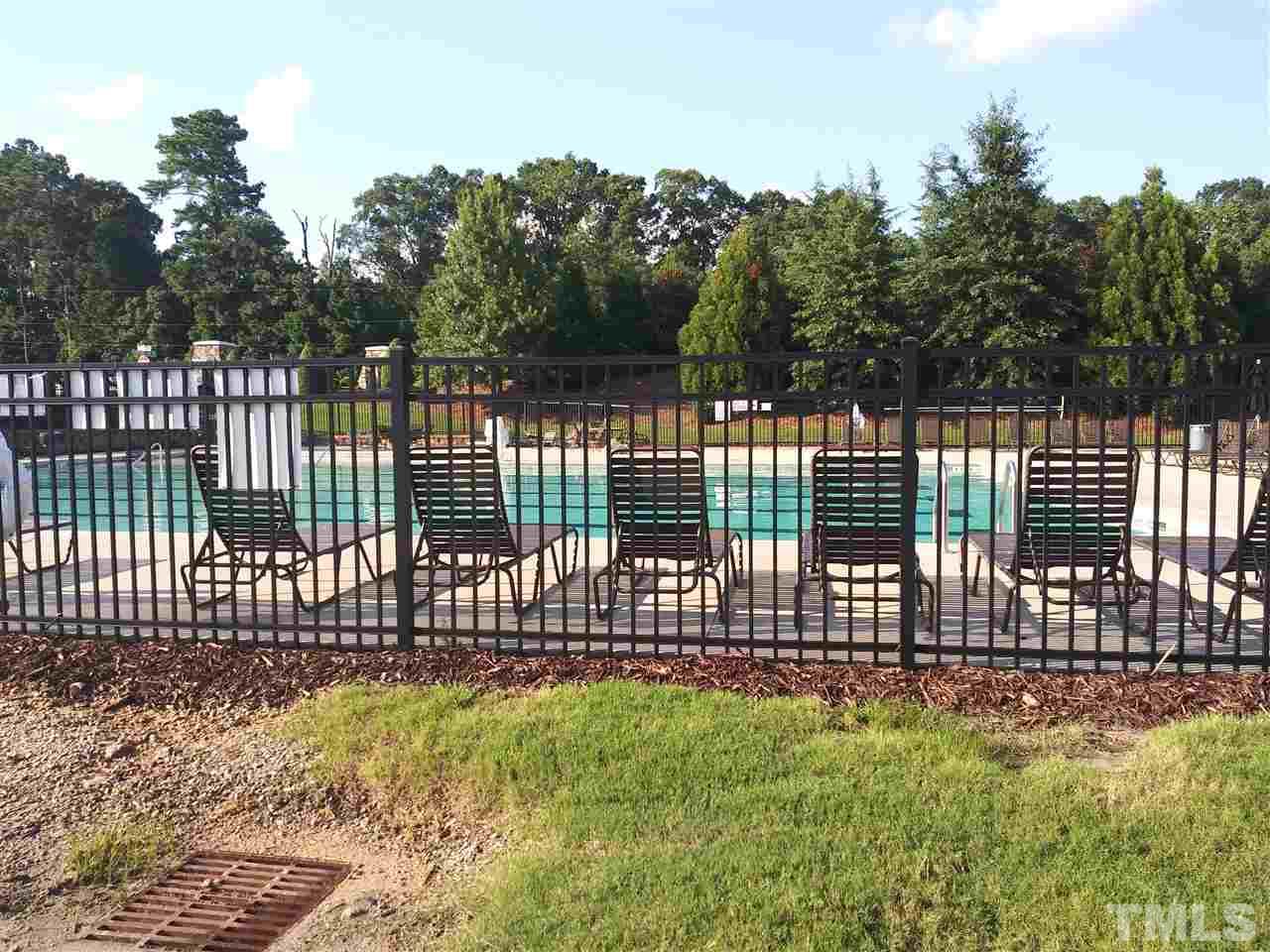 7661 Channery Way Raleigh, NC 27616 - Photo 25 of 25
